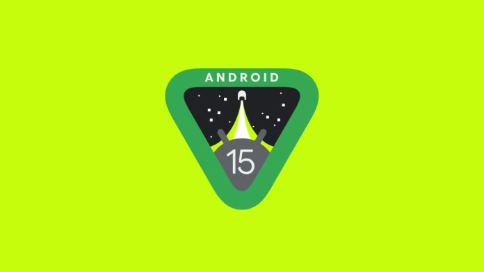 Android 15 Developer Preview is Here!