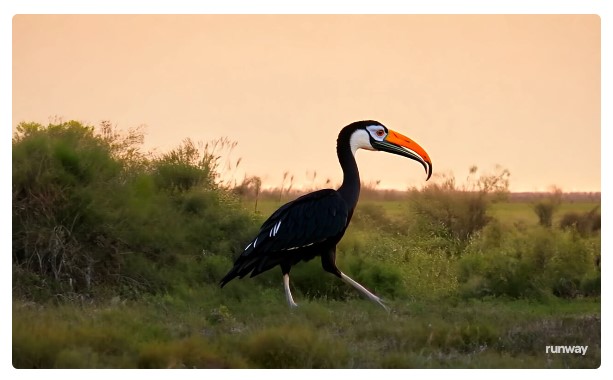 Runway Unveils Gen-3 Alpha