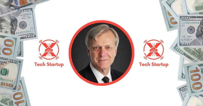 Andy Bechtolsheim - Co-founder of Sun Microsystems and Arista Networks, net worth $28.9 billion, Silicon Valley technology entrepreneur and investor