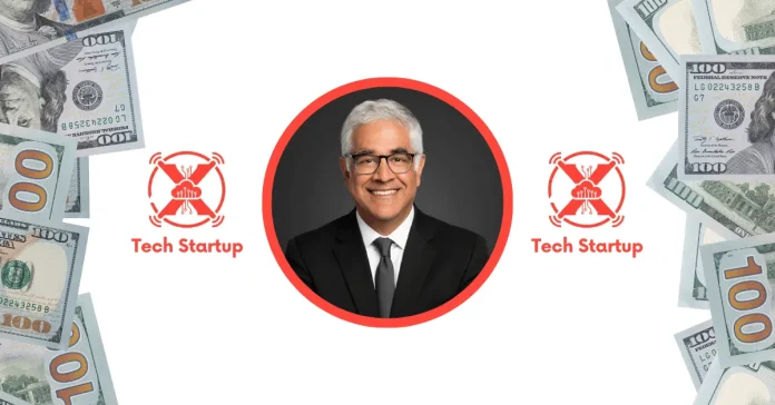 Aneel Bhusri - Co-founder and Executive Chairman of Workday, Greylock Partners venture capitalist, enterprise software billionaire worth $3 billion