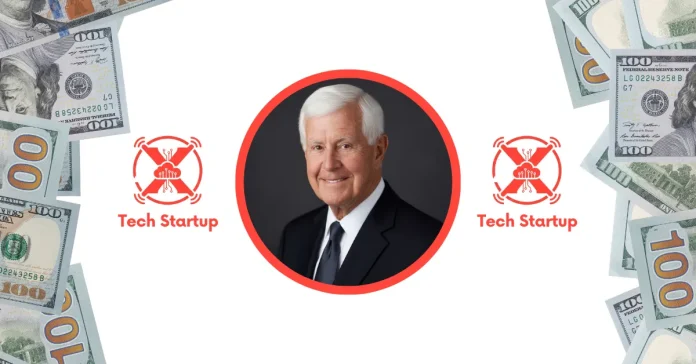 David Duffield - Co-founder of PeopleSoft and Workday, enterprise software billionaire worth $13 billion, technology entrepreneur and philanthropist