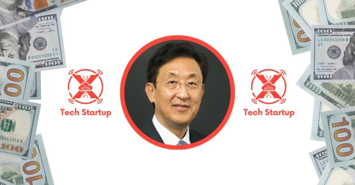 John Tu - Co-founder, President and CEO of Kingston Technology, Chinese-American billionaire worth $16 billion, blues musician and memory industry pioneer