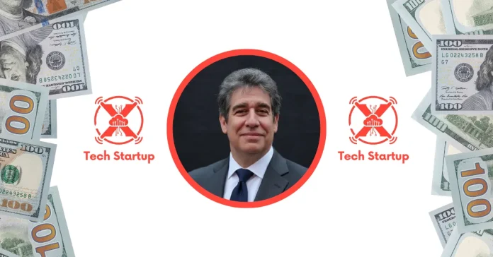 Nir Zuk - Founder and CTO of Palo Alto Networks, Israeli cybersecurity pioneer worth $1.8 billion, inventor of next-generation firewalls