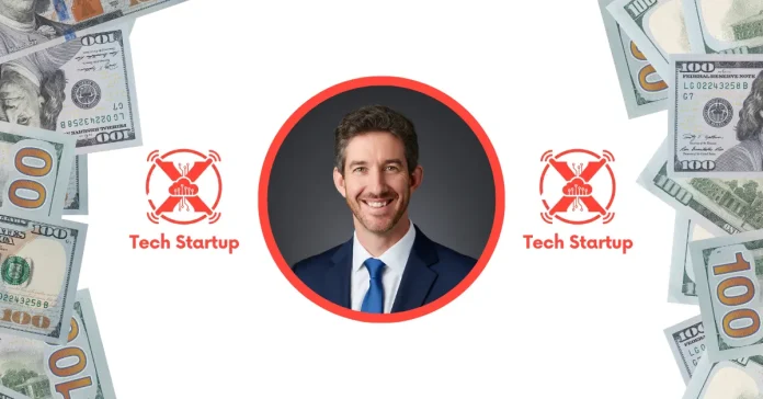 Scott Farquhar - Co-founder of Atlassian, Australian technology billionaire worth $13 billion, former co-CEO and creator of Jira collaboration software